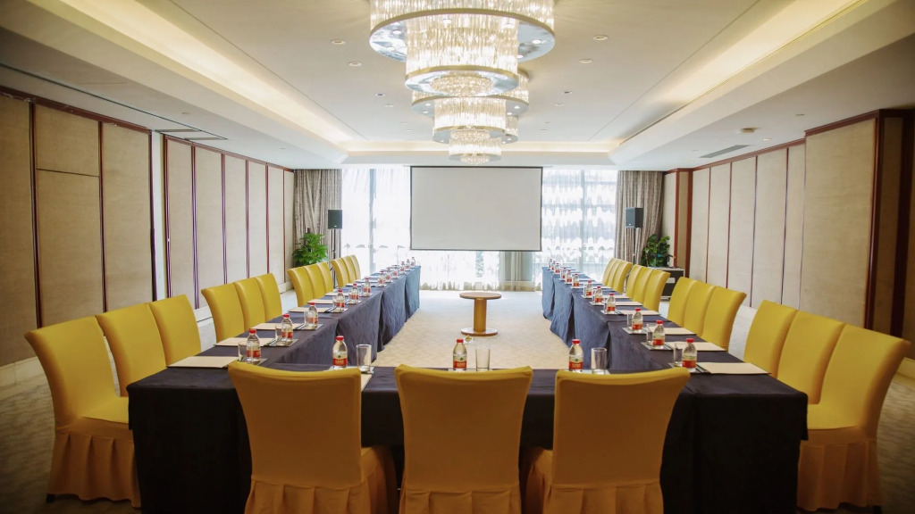DC Hotel Hangzhou CBD, part of JdV by Hyatt