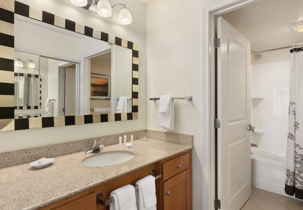 Residence Inn by Marriott Newport Middletown