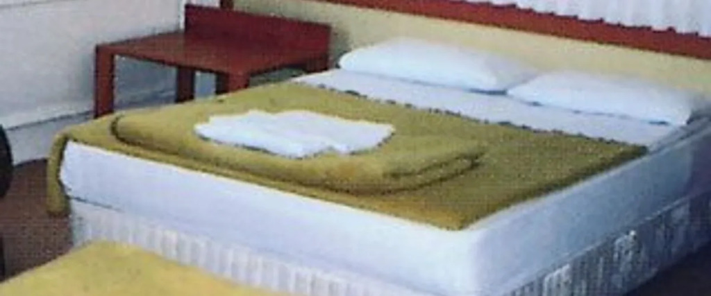 Turist Hotel