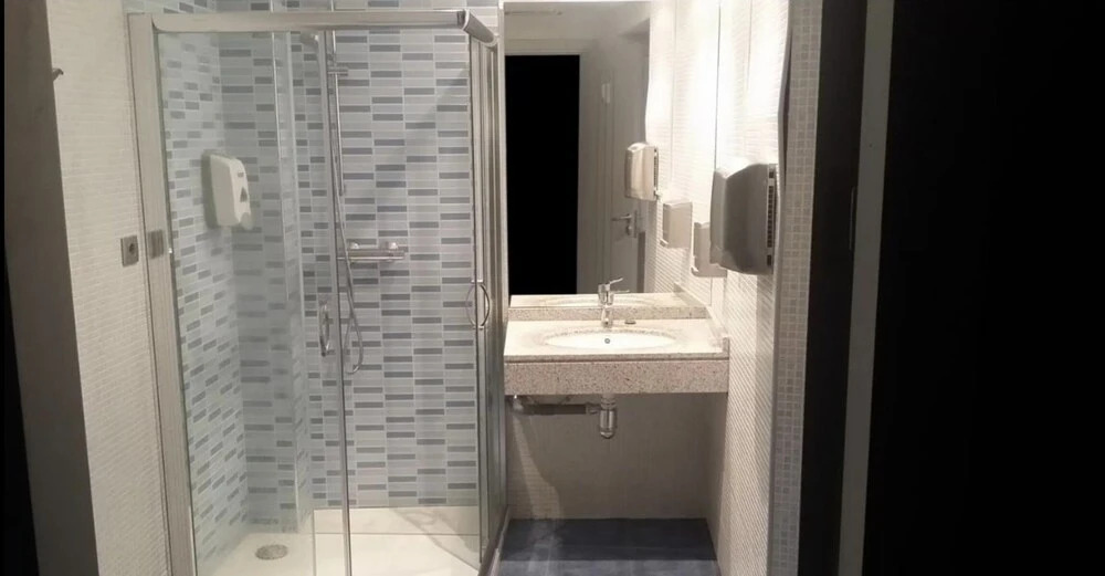 Albergue Rossol B&B