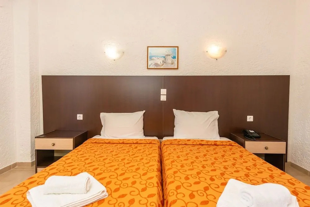 Hotel Elena