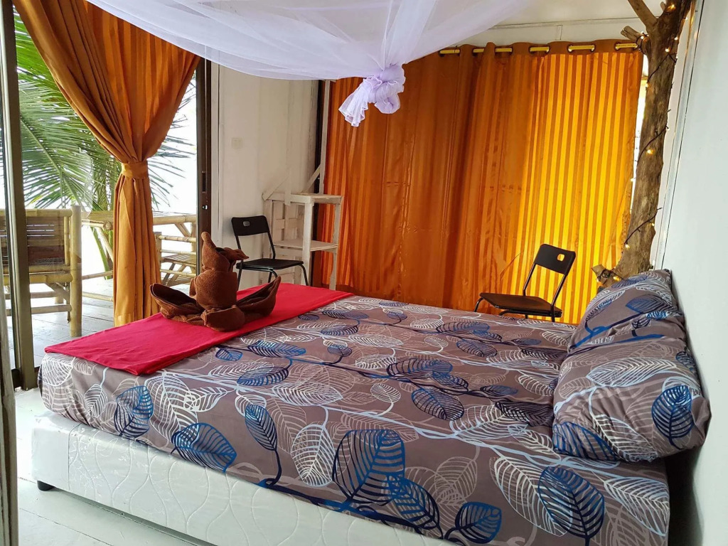 Haad Chao Phao Resort