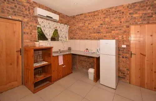 IRONWOOD LODGE