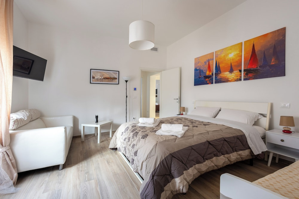 Nadia Flat - 10 minutes from the beach