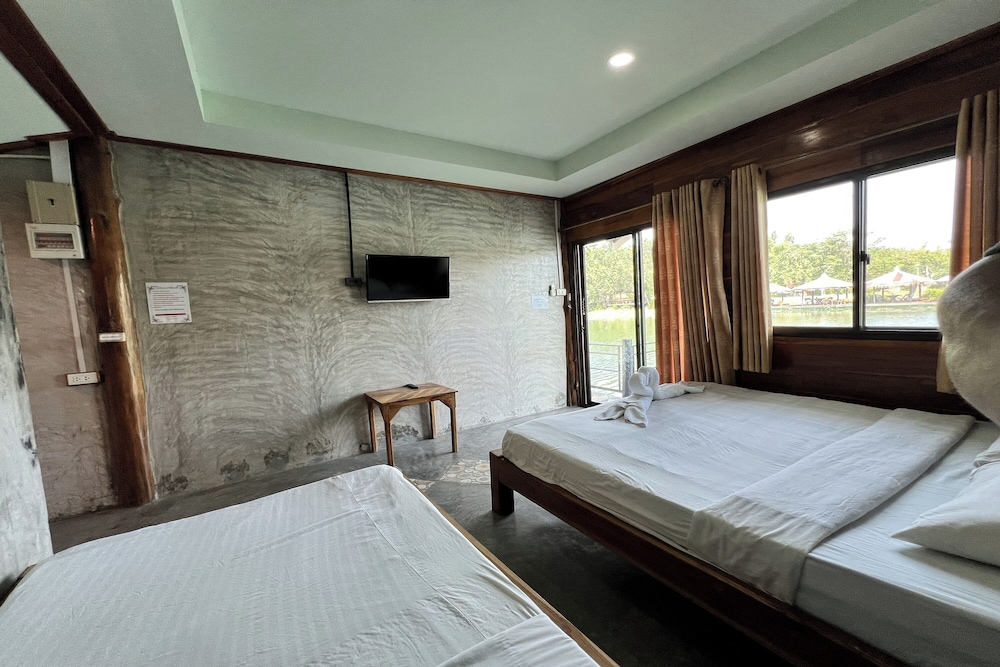 Rabiangmai Resort