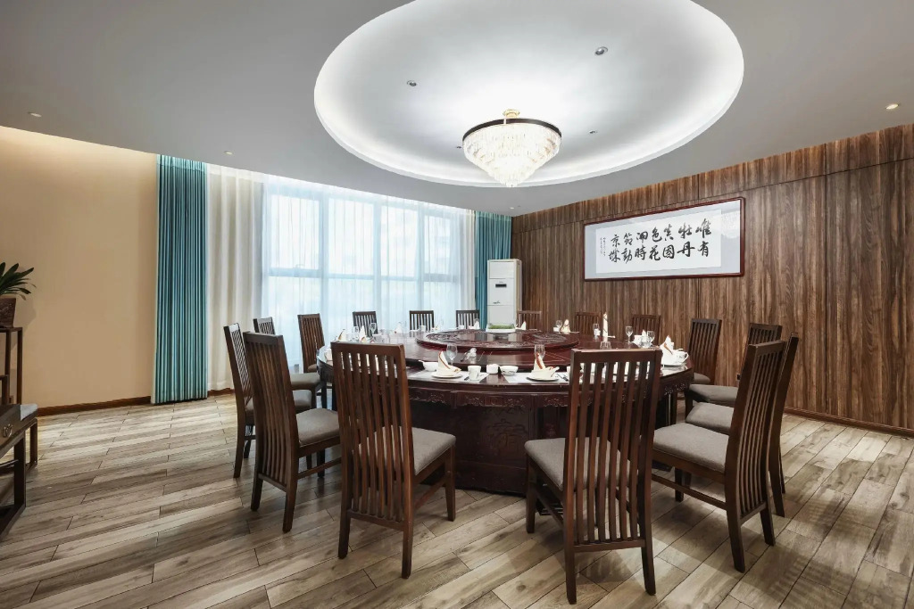 Botai Hotel