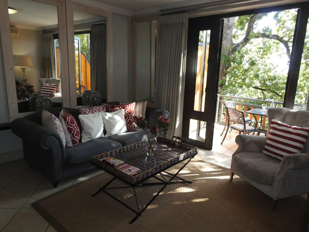 UniqueStay Oudehoek Apartment