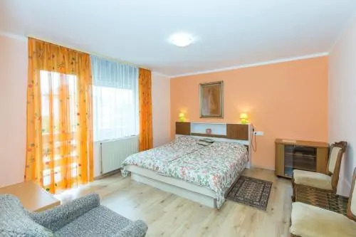 Apartment Ina