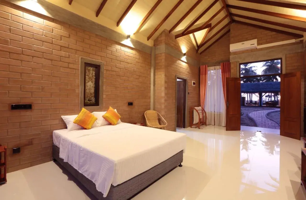 Twin Waters Resort