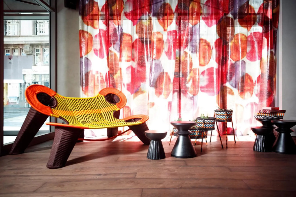 BOMA easy living hotel By Stay Collection