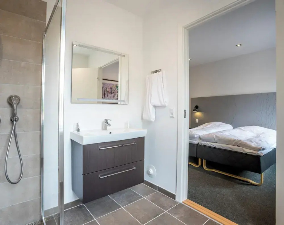 Birksø Hotels Ry