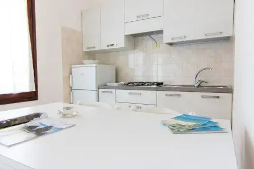 Residence Villa Franca