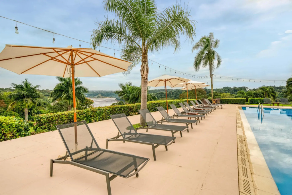 Panoramic Grand - Iguazú