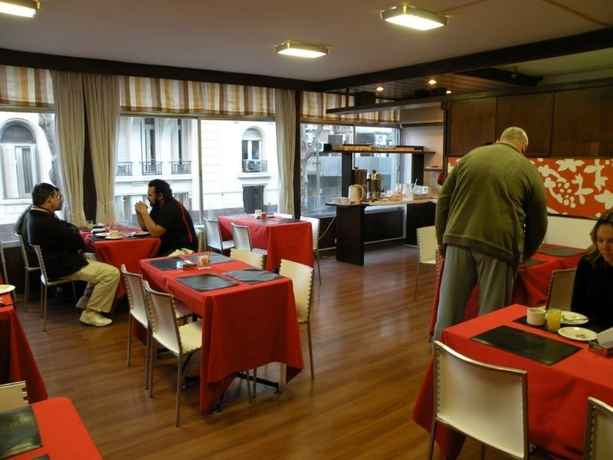 Austral Montevideo