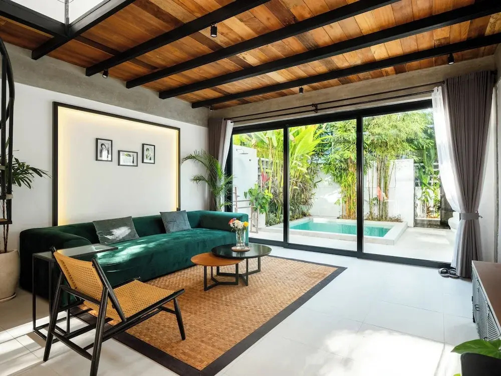 Berawa Loft #2