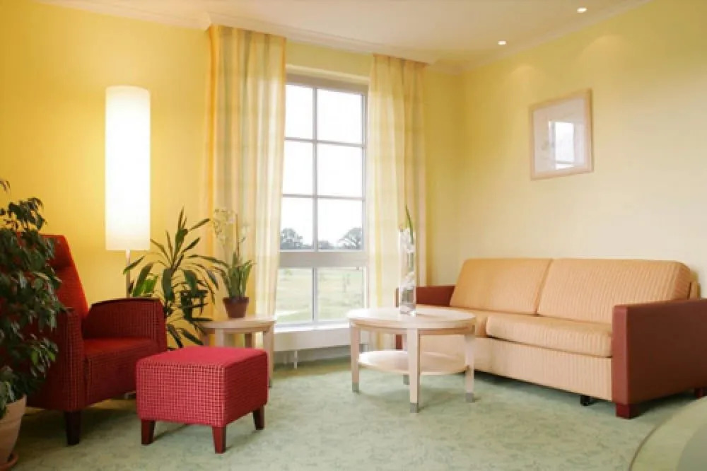Castello Apartments