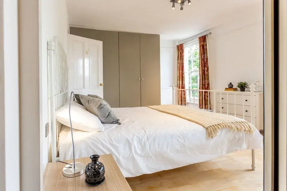 Luxury 6 bed home in the heart of Cambridge