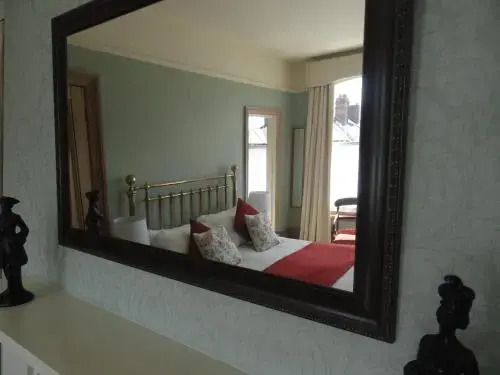 Wyndham Park Lodge