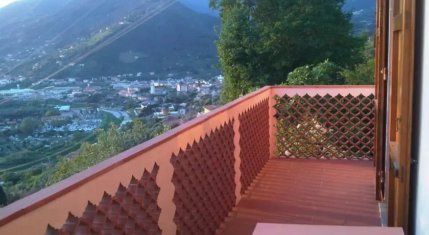 Villa Belvedere