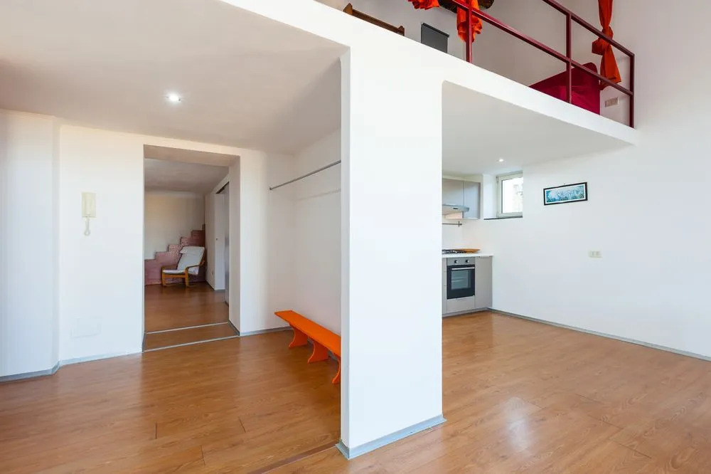 Apartment - Pignasecca III BH70