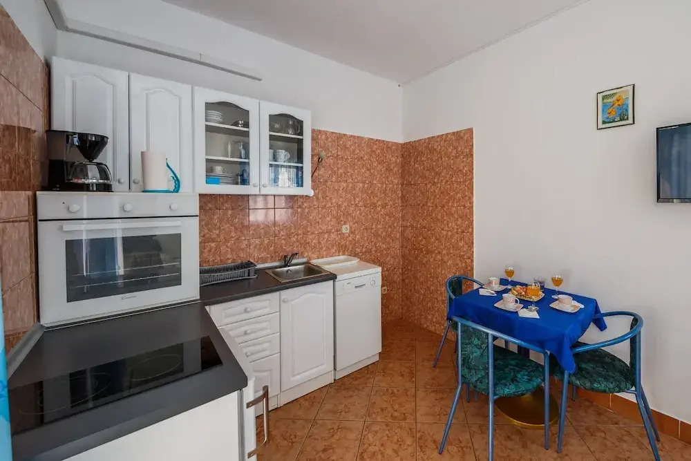Apartments Sea Star