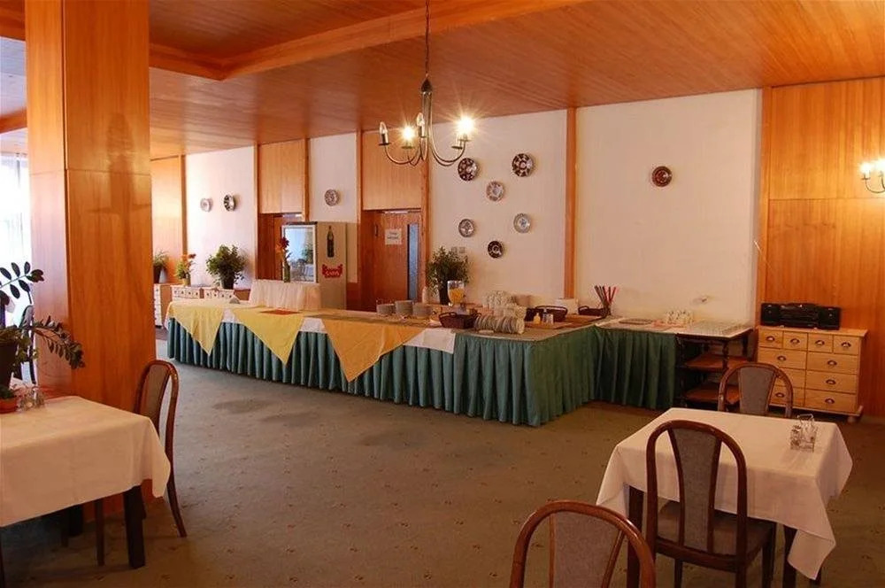 Hotel Slovakia