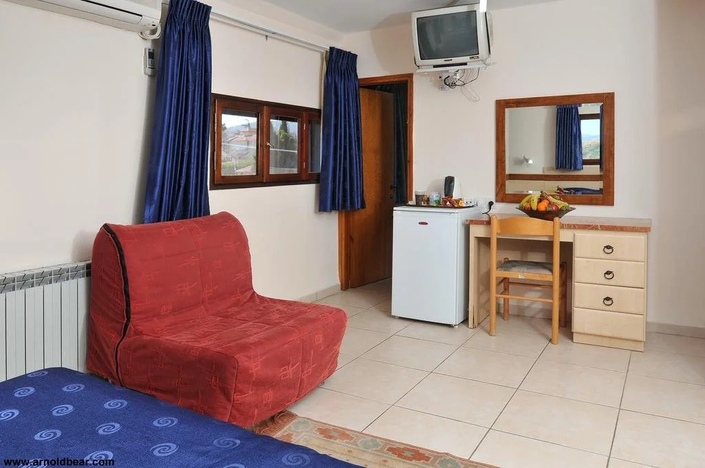 Arazim Hotel