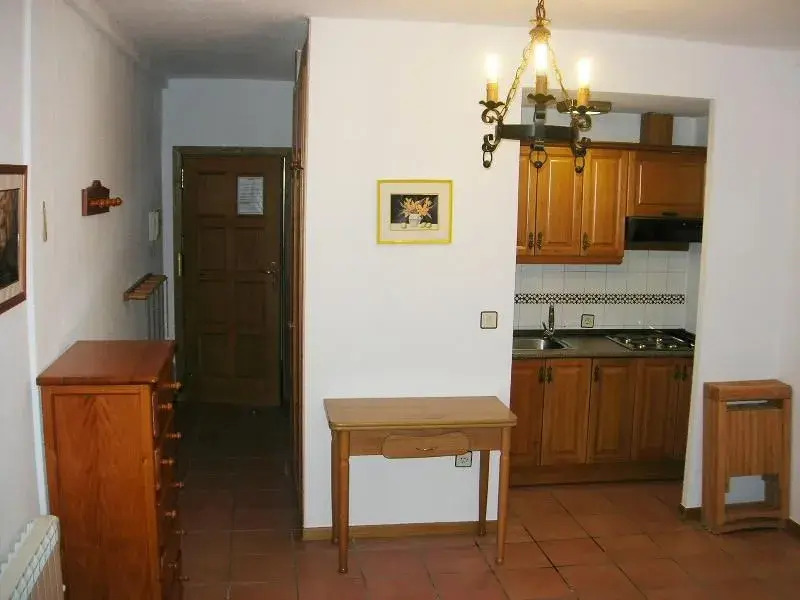 Apartamentos Sierra Nevada 3000 Fuente del Tesoro