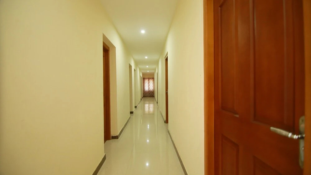 Hotel Pearl Malabar