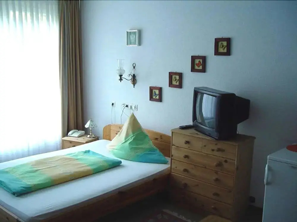 Hotel Gretescher Hof