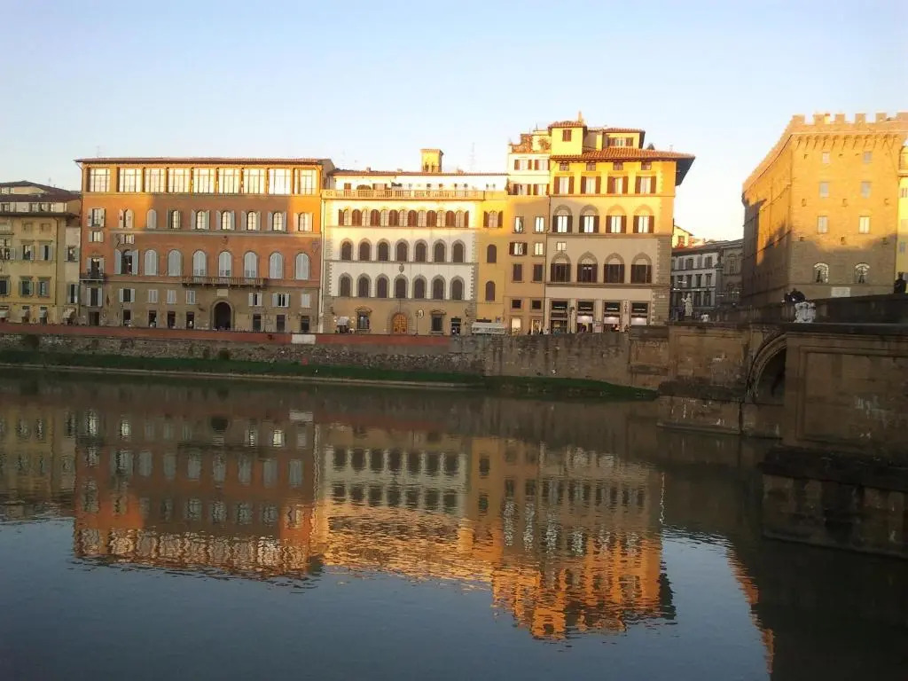 appartamento Firenze Careggi
