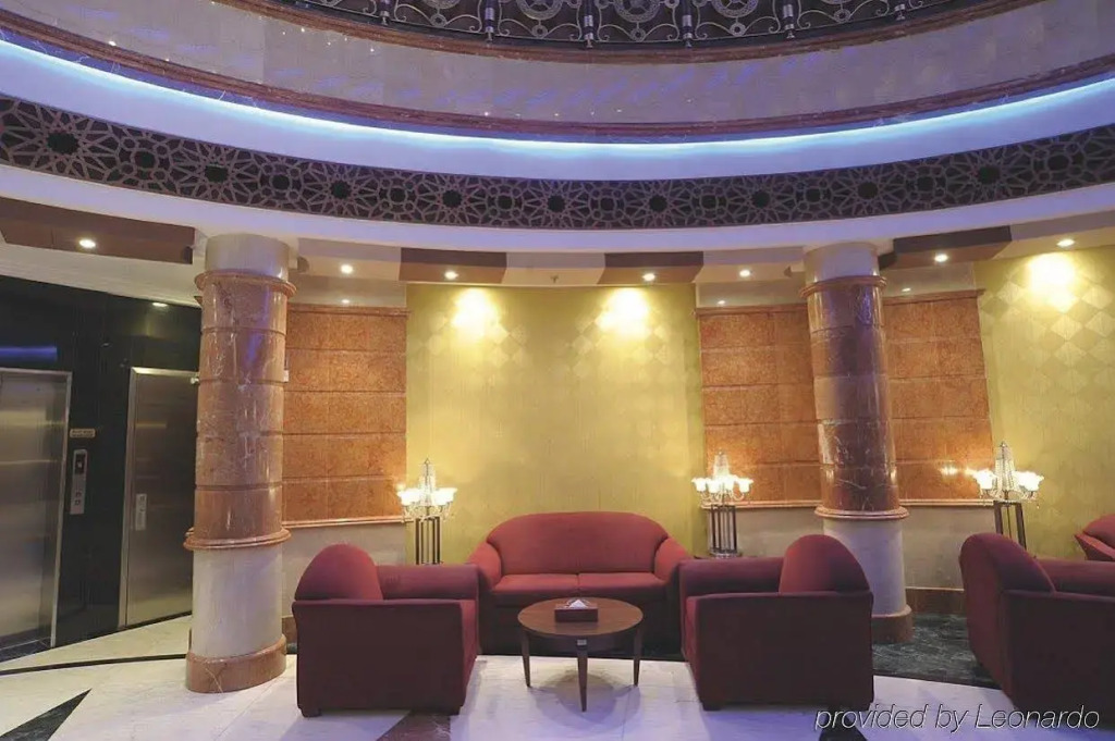 Al Muna Kareem Radisson Blu
