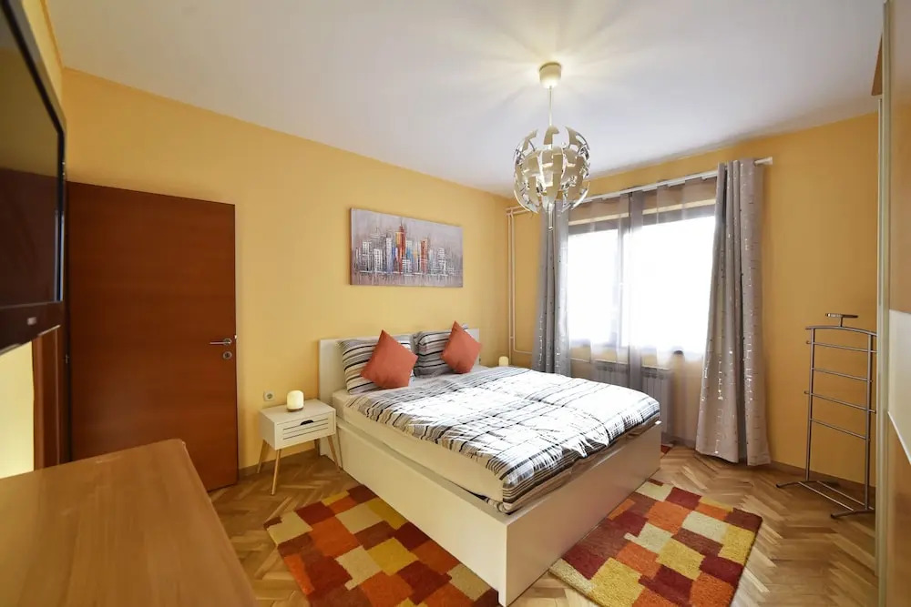Apartment Ana
