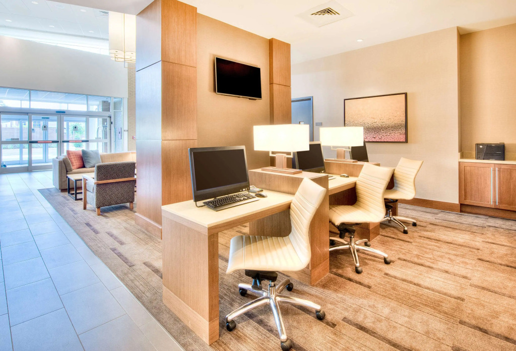 Hyatt Place Durham Southpoint