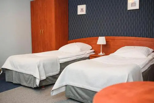 Hotel i Restauracja Pod Szyszkami