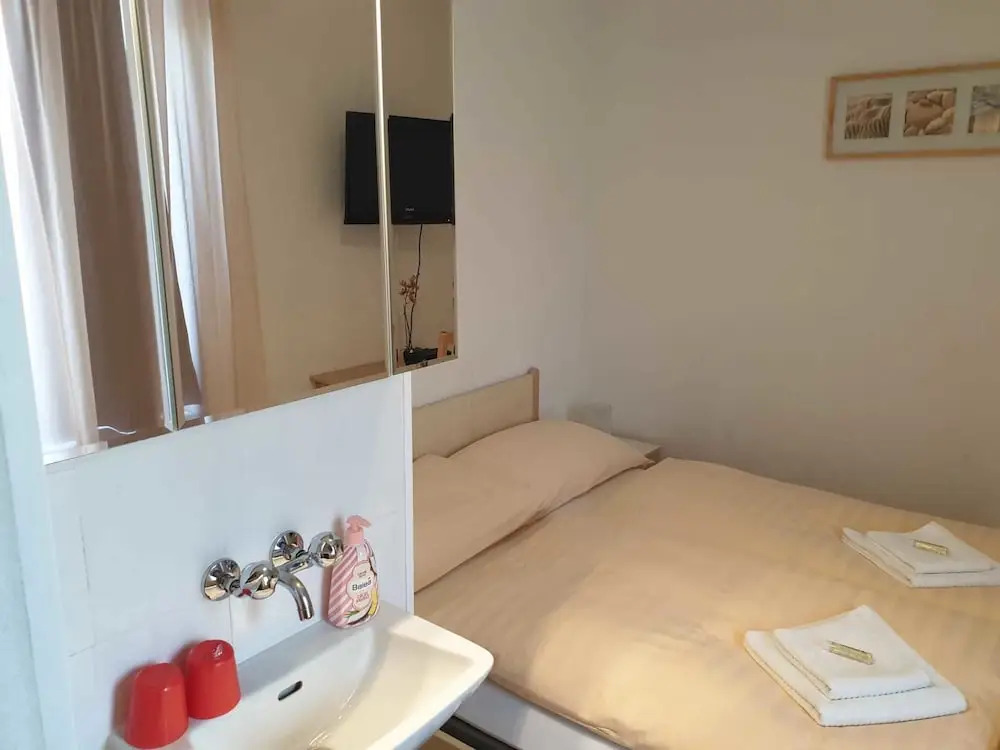 Hotel Edelweiss
