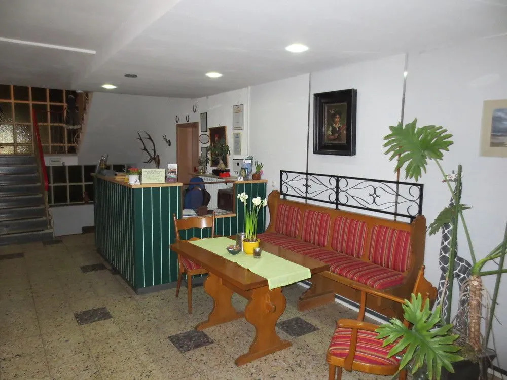 Hotel Harzperle