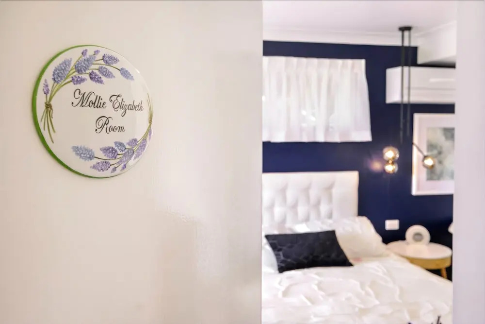 Valley View Bed and Breakfast