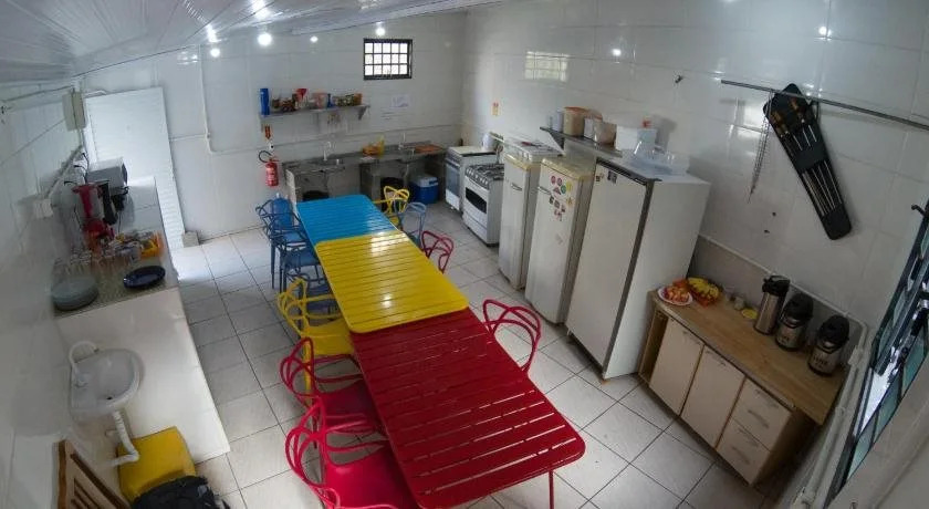 Eco Box Hostel