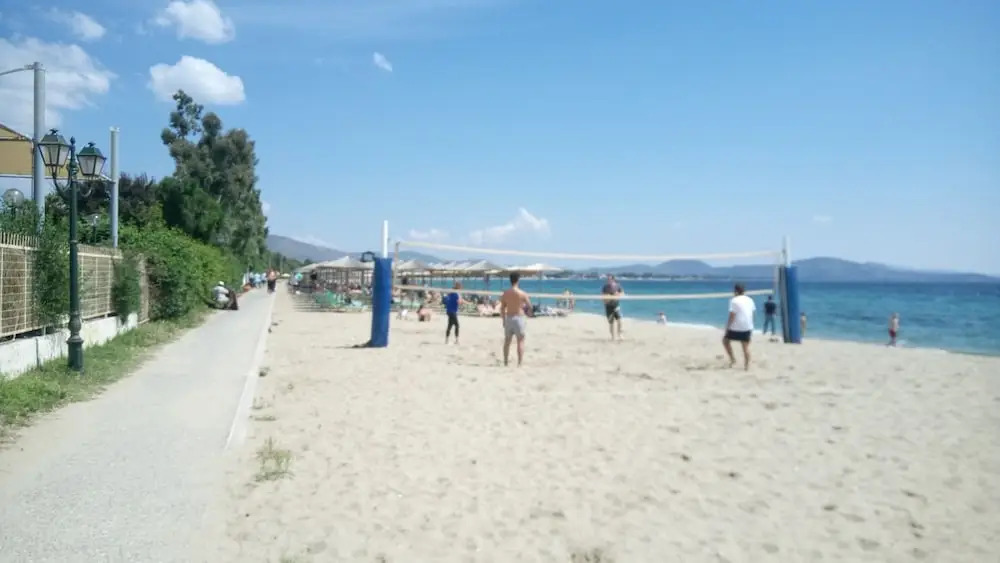 Villa George - Family Holidays