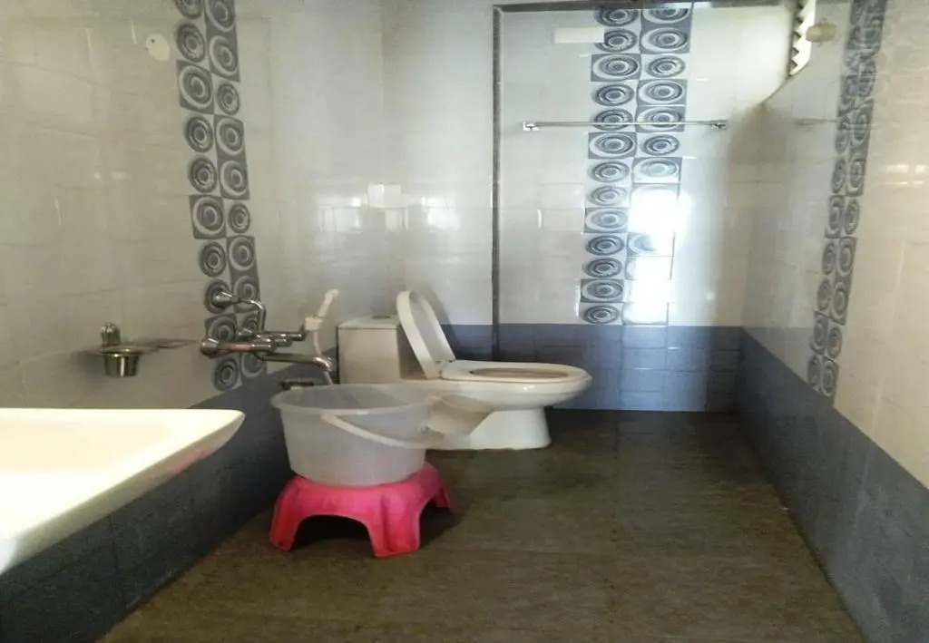 Silver Suite