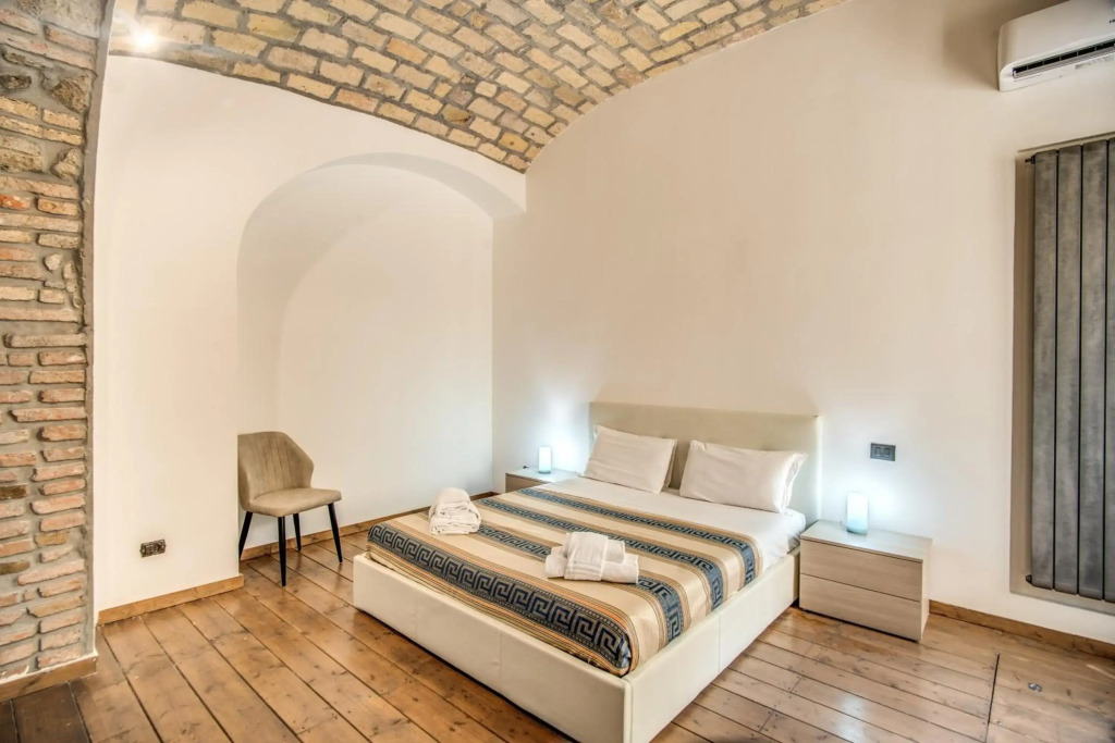 Adorable nest near Piazza Del Popolo Alloggio Turistico - CIR 14296