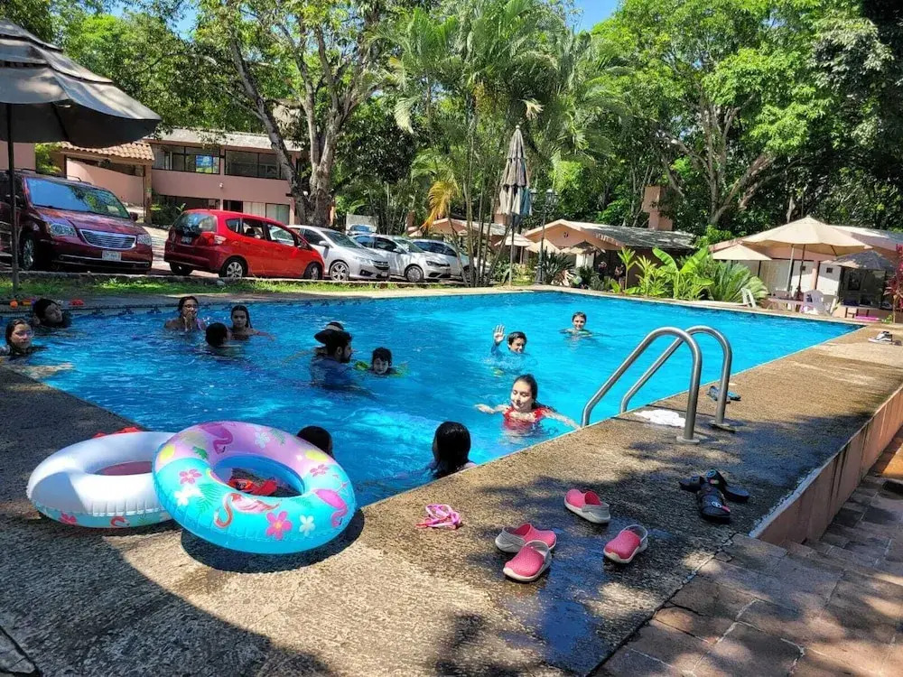 Cotlamani Hotel Aventura