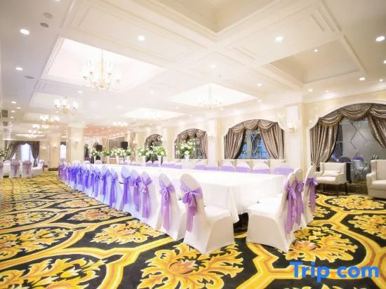 Wenzhou Rui Xing Hotel