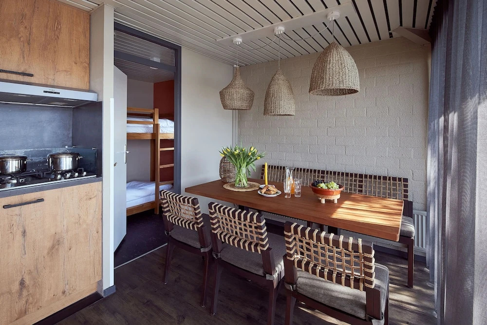 Beekse Bergen Bungalowpark