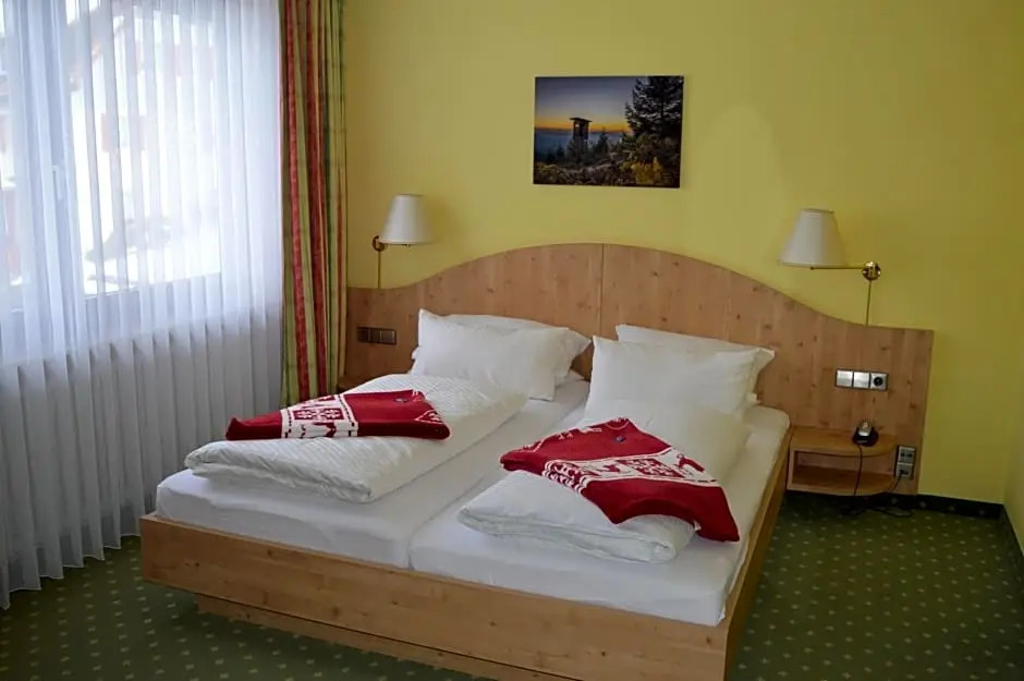Landhaus Eickler