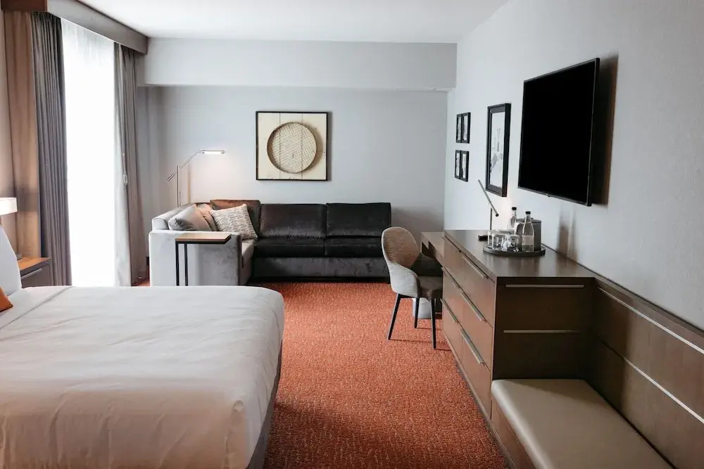 Sleep Inn Urbandale