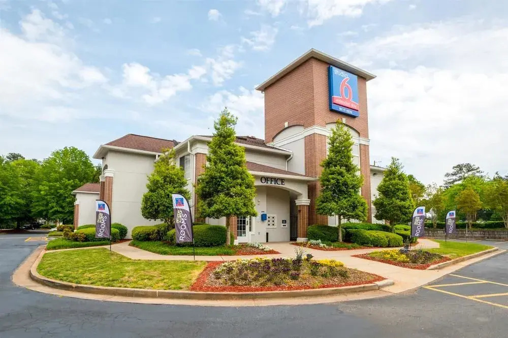 Atlanta Hotel