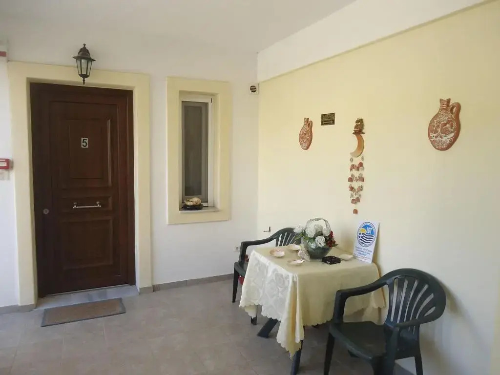 Kea Holidays Houses