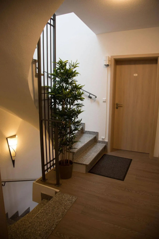 Hotel Zur Dorfschänke
